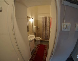 Lakás 1 szobák kiadó on Cluj-napoca, Zóna Centru