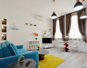 Lakás 2 szobák kiadó on Cluj-napoca, Zóna Centru