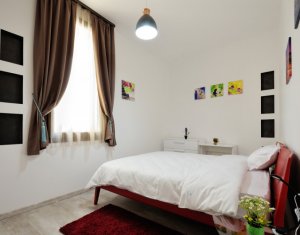 Lakás 2 szobák kiadó on Cluj-napoca, Zóna Centru