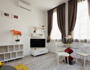 Lakás 2 szobák kiadó on Cluj-napoca, Zóna Centru