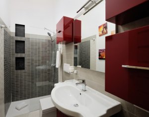 Lakás 2 szobák kiadó on Cluj-napoca, Zóna Centru