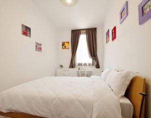 Lakás 2 szobák kiadó on Cluj-napoca, Zóna Centru