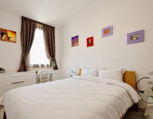 Lakás 2 szobák kiadó on Cluj-napoca, Zóna Centru