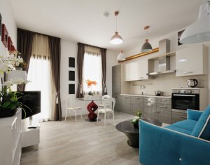 , 50m2 on Cluj-napoca, Zóna Centru