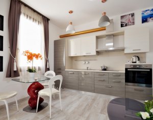 Lakás 2 szobák kiadó on Cluj-napoca, Zóna Centru