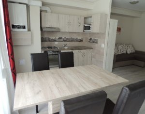 Lakás 2 szobák kiadó on Cluj-napoca, Zóna Gheorgheni