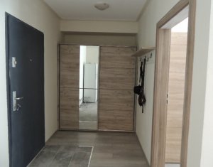 Lakás 2 szobák kiadó on Cluj-napoca, Zóna Gheorgheni