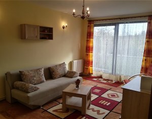 , 62m2 dans Cluj-napoca, zone Centru