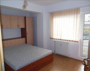Lakás 2 szobák kiadó on Cluj-napoca, Zóna Marasti