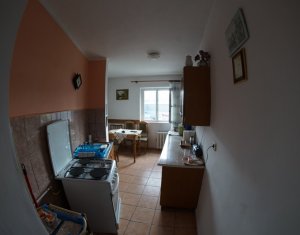 Lakás 2 szobák kiadó on Cluj-napoca, Zóna Manastur