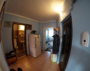 Lakás 2 szobák kiadó on Cluj-napoca, Zóna Manastur