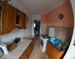 Lakás 2 szobák kiadó on Cluj-napoca, Zóna Manastur