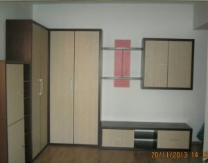 Lakás 2 szobák kiadó on Cluj-napoca