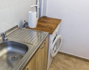 Appartement 1 chambres à louer dans Cluj-napoca, zone Marasti
