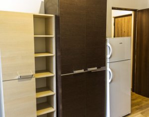 Appartement 1 chambres à louer dans Cluj-napoca, zone Marasti