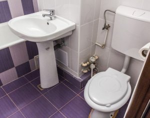 Appartement 1 chambres à louer dans Cluj-napoca, zone Marasti