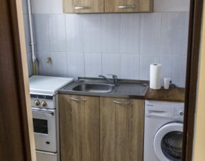 Appartement 1 chambres à louer dans Cluj-napoca, zone Marasti