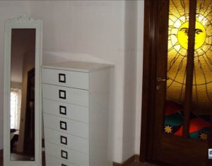 Lakás 3 szobák kiadó on Cluj-napoca, Zóna Centru