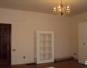 Lakás 3 szobák kiadó on Cluj-napoca, Zóna Centru