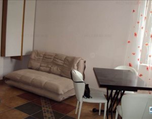 Lakás 3 szobák kiadó on Cluj-napoca, Zóna Centru