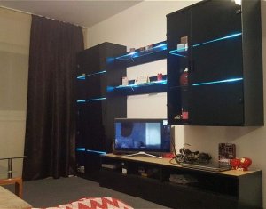 Appartement 2 chambres à louer dans Cluj-napoca, zone Marasti