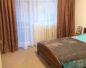 Appartement 2 chambres à louer dans Cluj-napoca, zone Marasti