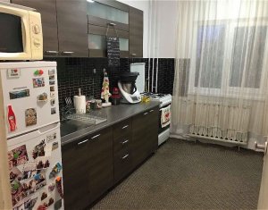 Appartement 2 chambres à louer dans Cluj-napoca, zone Marasti
