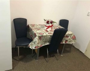 Appartement 2 chambres à louer dans Cluj-napoca, zone Marasti