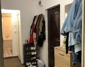 Appartement 2 chambres à louer dans Cluj-napoca, zone Marasti