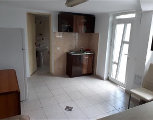 Lakás 1 szobák kiadó on Cluj-napoca, Zóna Gruia