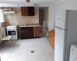 Lakás 1 szobák kiadó on Cluj-napoca, Zóna Gruia
