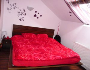 Appartement 4 chambres à louer dans Cluj-napoca, zone Manastur