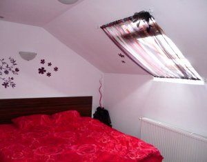Appartement 4 chambres à louer dans Cluj-napoca, zone Manastur