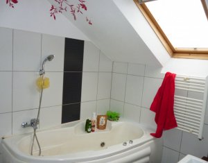 Appartement 4 chambres à louer dans Cluj-napoca, zone Manastur