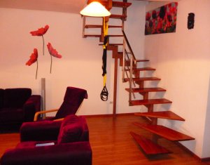 Appartement 4 chambres à louer dans Cluj-napoca, zone Manastur