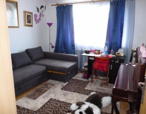 Appartement 4 chambres à louer dans Cluj-napoca, zone Manastur