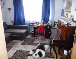 Appartement 4 chambres à louer dans Cluj-napoca, zone Manastur