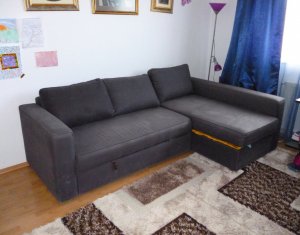Appartement 4 chambres à louer dans Cluj-napoca, zone Manastur