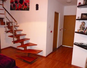 Appartement 4 chambres à louer dans Cluj-napoca, zone Manastur
