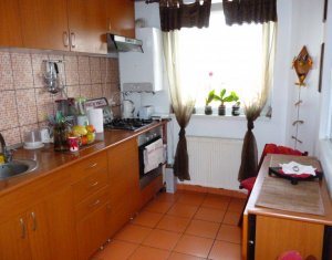 Appartement 4 chambres à louer dans Cluj-napoca, zone Manastur