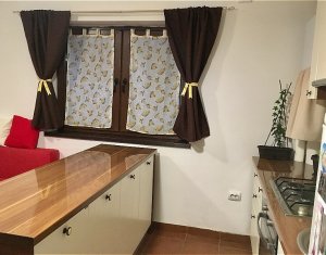 Appartement 2 chambres à louer dans Cluj-napoca, zone Marasti