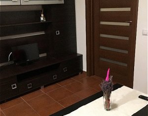Appartement 2 chambres à louer dans Cluj-napoca, zone Marasti