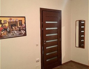Appartement 2 chambres à louer dans Cluj-napoca, zone Marasti