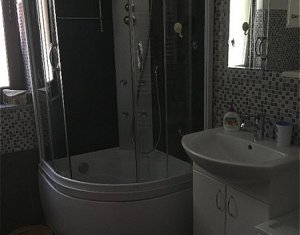 Appartement 2 chambres à louer dans Cluj-napoca, zone Marasti