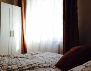 Lakás 2 szobák kiadó on Cluj-napoca, Zóna Gheorgheni