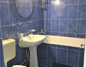 Lakás 3 szobák kiadó on Cluj-napoca, Zóna Zorilor