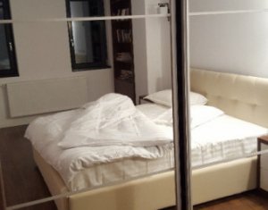Lakás 2 szobák kiadó on Cluj-napoca, Zóna Marasti