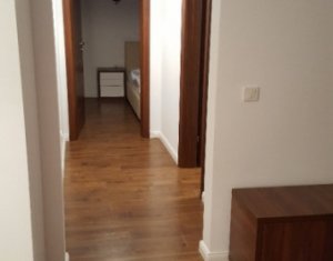 Lakás 2 szobák kiadó on Cluj-napoca, Zóna Marasti