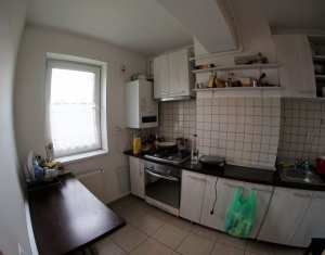 Lakás 1 szobák kiadó on Cluj-napoca, Zóna Marasti