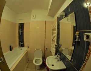 Lakás 1 szobák kiadó on Cluj-napoca, Zóna Marasti